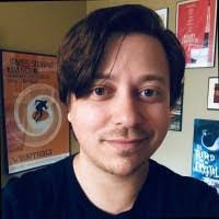 Sean Eckman's Instagram, Twitter & Facebook