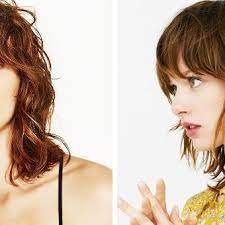 It's the haircut version of your mom. 19 Chic Mullet Haircuts