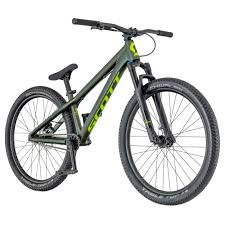 Scott Voltage Yz 0 1 Bike Deportes