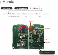 Xhorse vvdi key tool user manual attach 40 pictures shown as below. V2 4 1 Vvdi Key Tool Byd Honda Peugeot Remote Unlock Wiring Lost Keys Key Remote