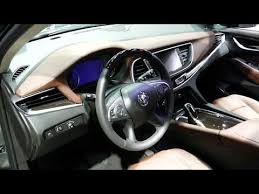 New 2020 Buick Enclave Suv Interior Tour 2019 La Auto Show Los Angeles Ca Y Angeles Au In 2020 Car And Motorcycle Design Car Repair Service La Auto Show