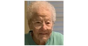 Marion June Cormier Obituary (2023)