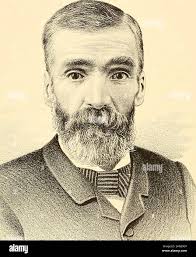 With his daughter sarah jane hi-res stock photography and images