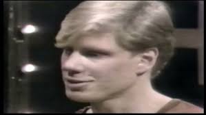 American Bandstand 1980s Dancer Tony Reverditto