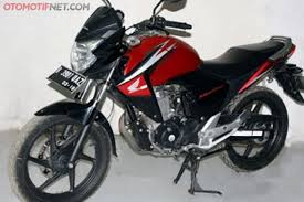 Jual beli motor bekas hanya di jual motor bekas. Panduan Beli Motor Bekas Honda New Mega Pro 2013 Harga Rp 14 Jutaan Gridoto Com