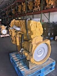 Used diesel engine for sale. Cat C15 C15 Acert Diesel Engine Caterpillar C15 Engine Acert 625hp 35 000 00 Picclick