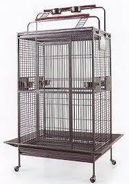 Bird Cage For Sale Cheap Bird Cages For Sale Ebay Parrot Cage Large Bird Cages Conure Cage