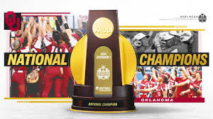 1 college world series and women's college world series: 2021 Women S College World Series Bracket Schedule Scores Ncaa Com