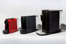 The nespresso originalline machine, from the very basic to more complex and too many options available machines, costs almost $115 to $600. The Best Nespresso Machine But It S Not For Everyone Reviews By Wirecutter