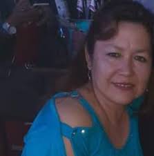 Luz Maria Perez Saavedra