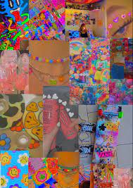 Indie Aesthetic Wallpaper Indie Decor Wallpaper Aesthetic Wallpapers