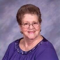 Eula J. "Boots" Bennett Obituary