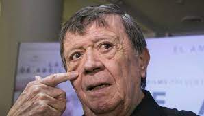 Labiausiai prašmatnios šukuosenos šiuo metu. Facebook Chabelo Una Foto Muestra Como Era El Conocido Conductor Cuando Era Joven Mexico Viral Nnda Nnrt Off Side Depor