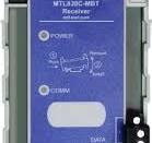 MTL830C-MBT Temperature Multiplexer Datasheet
