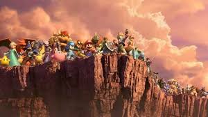 The initial roster of characters will consist of the original eight characters featured in super smash bros. Super Smash Bros Ultimate Unlock All Characters Quickly In 2 Hours