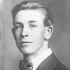 Henry H. Gossman (1894-1975)