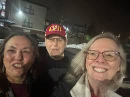 Celebration of Life for Linda Roberts, Guardian Angels Alumni