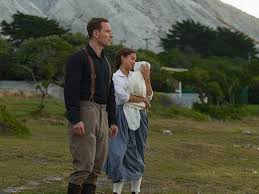 The Light Between Oceans Movie Review Cbn Com