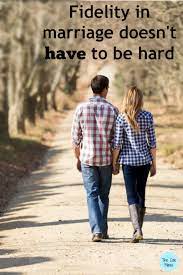 How To Stay Faithful To Your Spouse - The Cole Mines