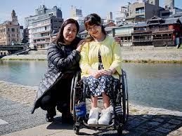 競り合う柳本 < 前へ 次へ > 〔パラリンピック〕車いすバスケットボール女子1次リーグ、カナダ戦で競り合う柳本（左）＝27 æŸ³æœ¬ã‚ã¾ã­ è»Šã„ã™ãƒã‚¹ã‚±ãƒƒãƒˆãƒœãƒ¼ãƒ« å¥³å­ã‚¢ã‚¹ãƒªãƒ¼ãƒˆphoto Gallery Best Shoot ãƒ'ãƒ©ã‚µãƒweb