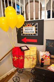 4.7 out of 5 stars. Kara S Party Ideas Vintage Movie Boy Girl Family Adult Birthday Party Planning Ideas