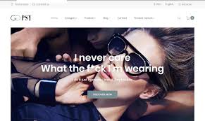 30+ Top Best Fashion Prestashop Themes 2019-2020