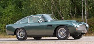 Image result for Goodwood Green 1960 Aston Martin