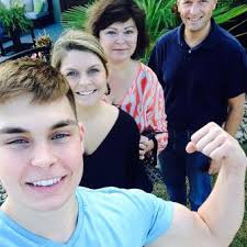 A Story in Courage and Perseverance: Dave Jordan Returns to Work at WITN