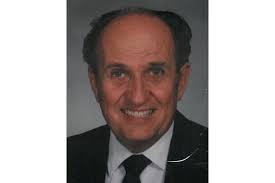 Bob Nestor Obituary (1930