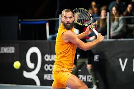 Ouest-France et l’Open de Quimper font gagner une raquette de Benoît Paire dédicacée : tentez