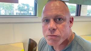 Orange County firefighters against vaccine mandate