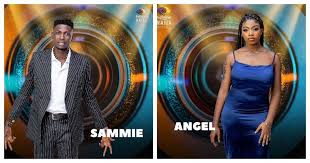 Bbnaija double wahala housemates angel and ahneeka (gelah) have been evicted longstanding bbnaija host ebuka uchendu announced gelah had received the lowest per cent of votes from fans. Gixmp3vzihgcgm