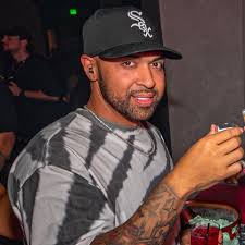 Profile for Marcel Correa