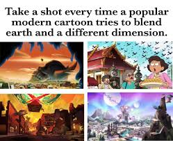 Still a funny grumpy episode. Vanillacapricorn