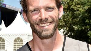 Martin Wacker (47) ist der "Fest"-Chef und seit sieben Jahren dabei. Auf  was er sich am meisten freut: "Wenn am Sonntagnacht um drei Uhr alle beim  Lagerfeuer zusammensitzen und alles geschafft ist."