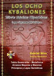Los 8 Kybaliones Tabula Maxima Hiperborea Leyes Supremas Del Universo La Tabla Esmeralda Completa Libros Para Leer Frases De Inspiracion Listas De Libros