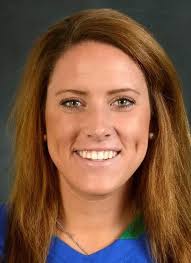 2015-16 Women's Basketball Roster