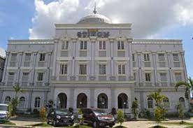 Laporkan profil ini tentang good attitude, kind, communicative, dilligent, tolerant, target oriented, discipline, honest, and responsible. Stmik Balikpapan Edumor Com