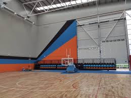 Encuentra un entrenador personal o profesor en salamanca entre los miles de entrenadores personales, profesores de fitness y de deporte en salamanca (tennis, padel, futbol.) Finalizan Las Obras Del Nuevo Pabellon Anexo De Wurzburg En Salamanca