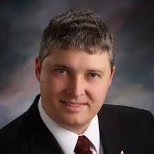 Jonathan E. Barnett, Lawyer in Wisconsin Rapids, Wisconsin