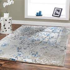 Enjoy free shipping on most stuff, even big stuff. Premium Rug Large Rugs For Dining Rooms 8 By 11 Blue Beige Brown Cream 8x10 Area Rugs For Living Room Prime Cheap Rug Sets Buy Online In United Arab Emirates At Desertcart Ae