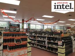 Why infinite whiskey/whisky onto finite US shelves won't go