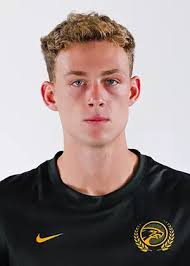 2025 Men's Soccer Roster