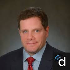 Dr. Benjamin Jackson, MD