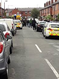 Donate now and help us keep provide fresh news, investigations and truths in bolton. Two Women Arrested After Man Stabbed In Patterson Street Deane The Bolton News