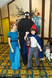 Beatrice Beast And Wirt Over The Garden Wall Best Cosplay Beautiful Costumes