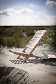 Pin By Country Living Uk Countryside On Summer Beach Chairs Outdoor Cottages By The Sea