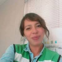 Erika Ruby Escalona García