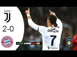 Последние твиты от juventusfc (@juventusfc). Juventus Vs Bayern Monaco 2 0 Highlights Goals Icc 2018 2019 Hd Juventus Cristianoronaldo Youtube