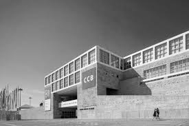 CCB Centro Cultural de Belem - PROYECTOR